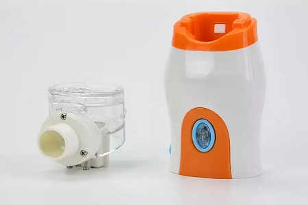 Babio’s Portable Nebulizer: A Cutting-Edge Solution for Respiratory Disease Treatment