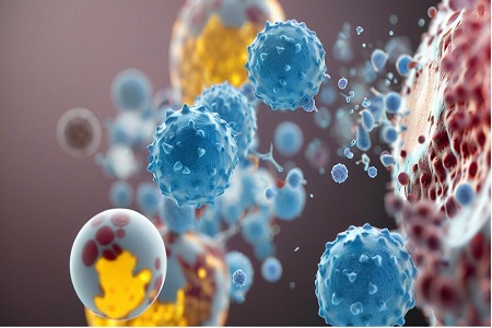 Respiratory Infections on the Rise: Babio Launches Fast Chlamydia Pneumoniae IgG Rapid Test for Global Screening Needs