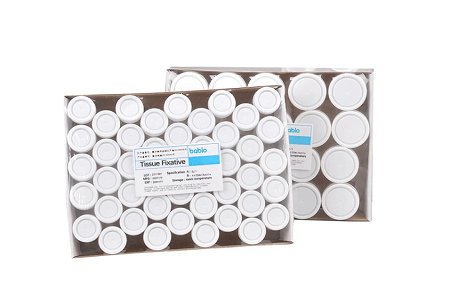 Advancing Histopathology: High-Quality Tissue Fixative by Babio Biotechnology
