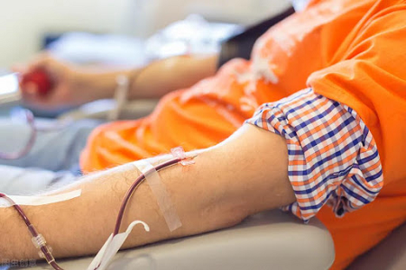 Ensuring Safe Blood Transfusions: Babio’s Advanced Blood Transfusion Set