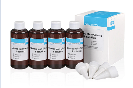 BABIO Launches High-Purity Giemsa B Stain Solution for Reliable Cellular & Chromosomal Analysis
