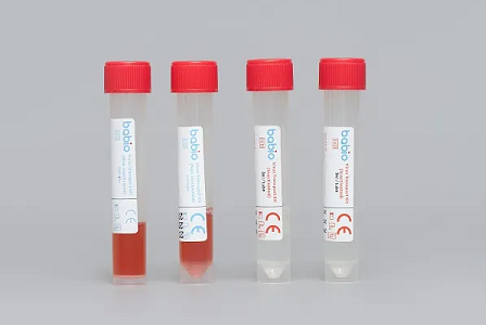 BABIO Launches Disposable Amies, Stuart & Cary-Blair Transport Media for Reliable Clinical Sample Preservation