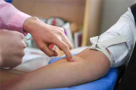 BABIO Introduces Rapid Typhoid IgG/IgM Test Kit for Reliable Point-of-Care Diagnostics