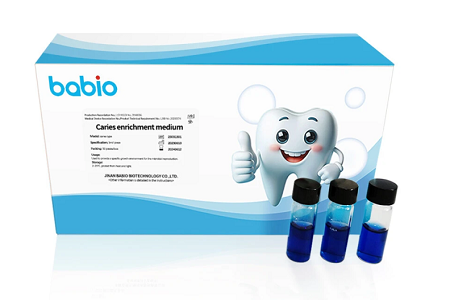 BABIO Launches Caries Enrichment Medium for Reliable Early Detection of Tooth Decay in Children