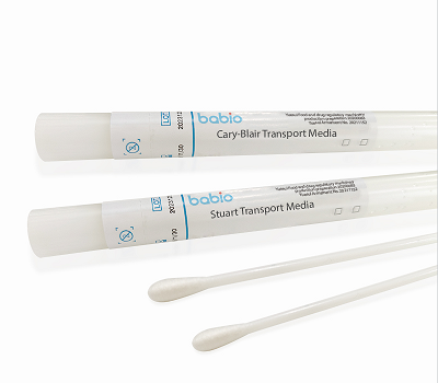 BABIO Launches Premium Clinical Transport Media for Global Diagnostics