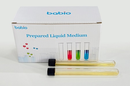 BABIO Launches High-Performance Brain Heart Infusion Broth for Global Microbiology Labs