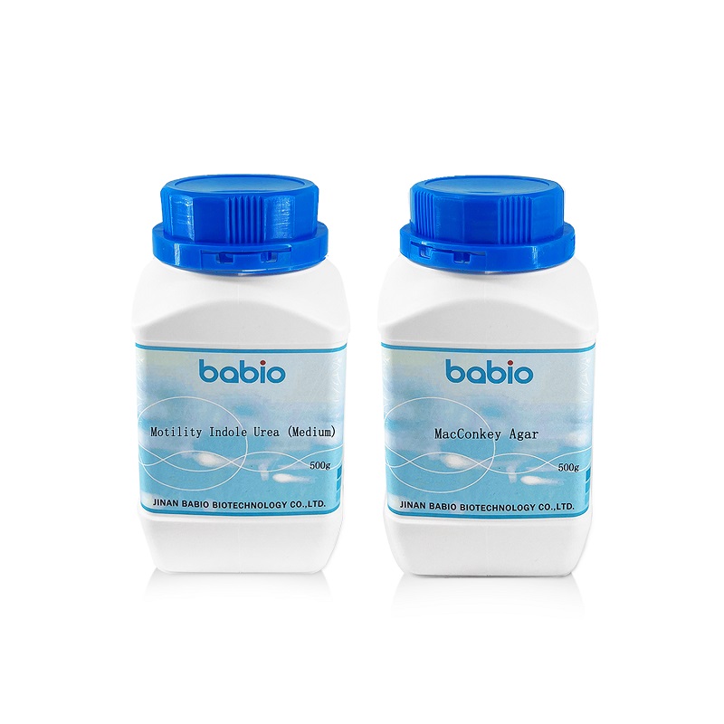 ​Why is choosing high-quality culture media crucial for microbiological testing?