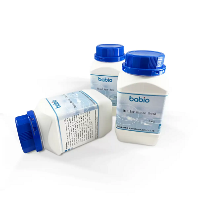 Nutrient Agar – Reliable Culture Medium for Microbial Testing