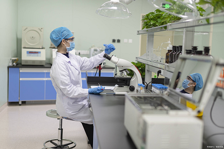 Modified Cary-Blair Transport Media for Reliable Enteric Pathogen Transport