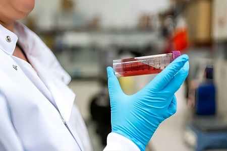 BABIO’s Virus Transport Kit Earns FDA 510(k) Clearance