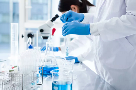 BABIO Introduces Reliable Transport Media Solutions for Clinical Specimen Collection