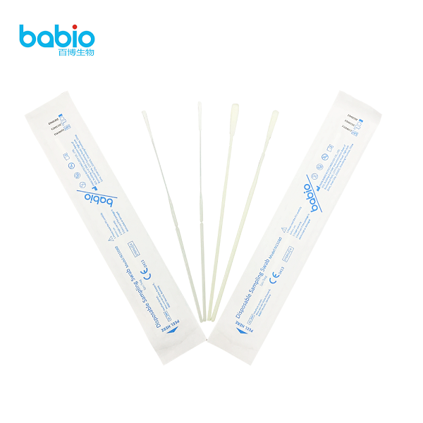 What Is a Nasopharyngeal Swab and Why Is It Essential for Accurate Respiratory Virus Testing