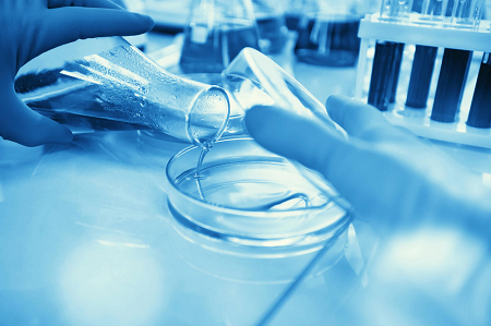 BABIO Nutrient Agar Granule Supports Reliable Microbial Testing Worldwide