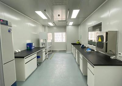 Reliable Salmonella Shigella Enrichment Medium for Global Enteric Pathogen Testing