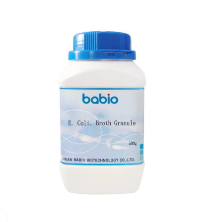 E. Coli Broth Granule