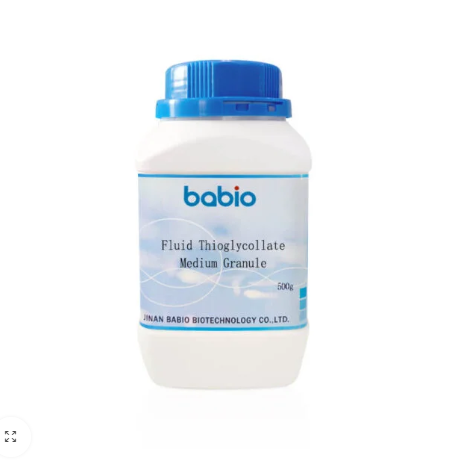 Fluid Thioglycollate Medium Granule