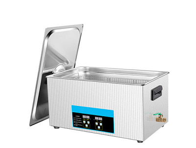 JC-22LKT Ultrasonic Cleaner (Adjustable Power)