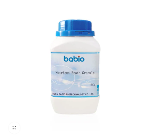 Nutrient Broth Granule
