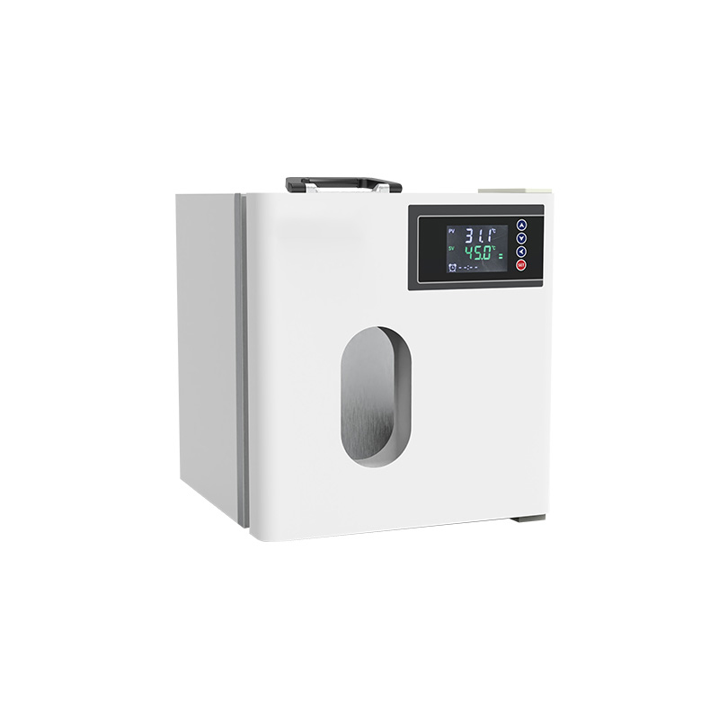 Portable Constant-Temperature Incubator