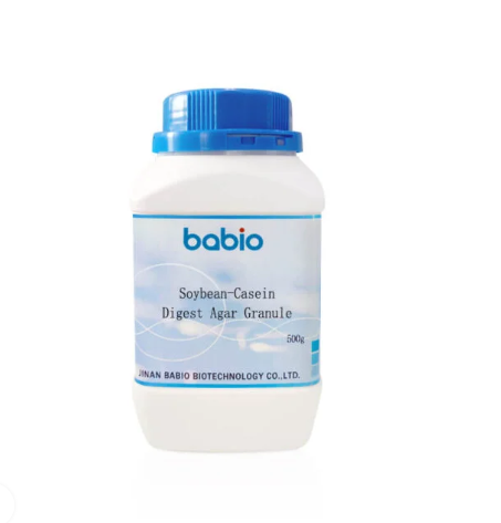 Soybean Casein Digest Agar Granule