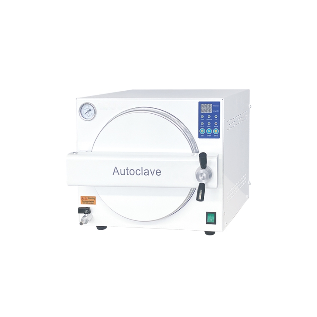 Table Top Autoclave Class N Series BKX-T18E BKX-T23E